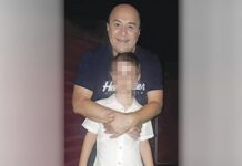 Μεγαλείο ψυχής από τον Σεφερλή – Διέκοψε την παράστασή του για να συνοδέψει στην αίθουσα παιδί ΑμεΑ
