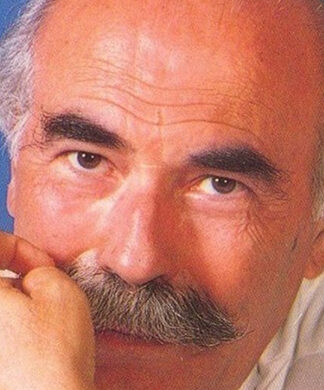 Πέθανε ο ηθοποιός Νίκος Κούρος