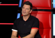 The Voice: Η ερμηνεία που συγκίνησε τον Σάκη – «Με συγκίνησες πολύ»