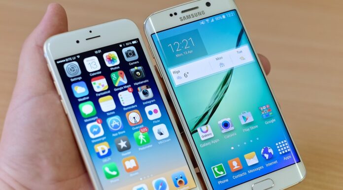 Η Apple και η Samsung έφαγαν πρόστιμο 5 εκατ. ευρώ γιατί επιβραδύνουν τα κινητά επίτηδες