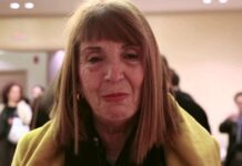 Τασία: «Αν στην Ελλάδα δεν χωράνε οι μετανάστες, δεν χωράνε και τα βρέφη και οι συνταξιούχοι»