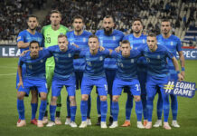 FIFA Ranking: Σταθερή η Εθνική Ελλάδας – Αλλαγή στην κορυφή