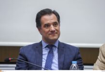 Άδωνις: "Γιάννος – Άκης μπροστά στον Τσίπρα είναι αγγελούδια…". – video