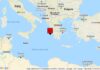 ΣΕΙΣΜΟΙ ΕΛΛΑΔΑ: Η εικόνα από την 25η Οκτώβρη που προκαλεί τρόμο!