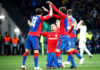 Champions League: Ήττα-σοκ για τη Ρεάλ Μαδρίτης. Τα αποτελέσματα της αγωνιστικής – videos