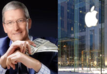 Διευθύνων σύμβουλος της Apple: «Είμαι γκέι και είναι το μεγαλύτερο δώρο που μου έκανε ο Θεός»