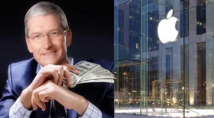 Διευθύνων σύμβουλος της Apple: «Είμαι γκέι και είναι το μεγαλύτερο δώρο που μου έκανε ο Θεός»