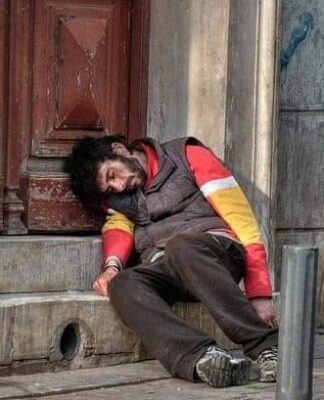 «Παππούλη, πεθαίνω… Πες του Χριστούλη να με δεχτεί»