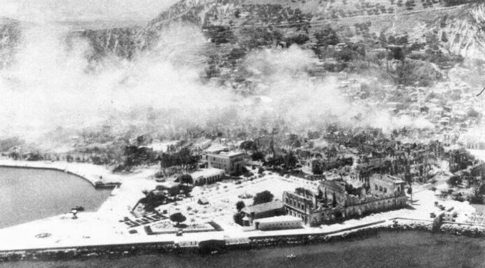 Σεισμός στη Ζάκυνθο: 1953, ο Αύγουστος της Αποκάλυψης. Ισοπεδώθηκε το νησί – Ιστορικά ντοκουμέντα