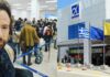 To αεροδρόμιο «Ελευθέριος Βενιζέλος» απαντάει στον Μαραβέγια για το «Αισθάνθηκα ντροπή»