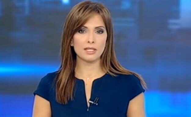 «Ο Κυριάκος Μητσοτάκης και η μητέρα του Ντόρα Μπακογιάννη» – Το σαρδάμ στο δελτίο ΑΝΤ1
