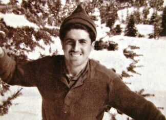 Ο Άγιος Παΐσιος στρατιώτης στο μέτωπο του ’40: Η τεράστια αγάπη του για την πατρίδα, η πίστη στο Θεό και οι προφητείες του – Τι αποκαλύπτει συστρατιώτης του