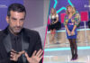 My style Rocks Gala: Επικριτικός ο Κουδουνάρης: «Μοιάζεις σαν την Ισμήνη Καλέση»