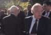 "Βλάκα" είπε ο Μπουτάρης τον Λεβέντη μπροστά στις κάμερες – Video