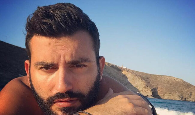 Θοδωρής Μισόκαλος: Full in love ο αδερφός της Ελένης Μενεγάκη – Η νέα φωτογραφία με την σύντροφό του