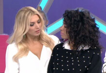 My Style Rocks: Έβαλε τα κλάματα η Παπαδέλη – Η αμηχανία των κριτών