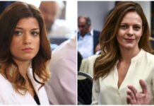 "Πυρετός" στον ΣΥΡΙΖΑ για τις εκλογές. Με Αχτσιόγλου και Νοτοπούλου σε Αθήνα και Θεσσαλονίκη;