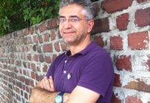 Αλβανός συγγραφέας: «Οι Έλληνες και οι Αλβανοί είναι πρώτα ξαδέρφια»