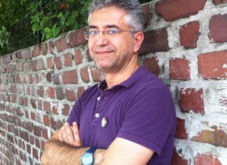 Αλβανός συγγραφέας: «Οι Έλληνες και οι Αλβανοί είναι πρώτα ξαδέρφια»