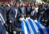 Κρήτη: Οι αγκαλιές του Κυριάκου Μητσοτάκη στους μικρούς σημαιοφόρους – Το μήνυμα του προέδρου της ΝΔ