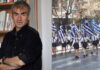 Μαραντζίδης: «Οι μαθητικές παρελάσεις σήμερα είναι χρήσιμες όσο ένας διαγωνισμός καλλιγραφίας»