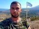 Νεκρός ο Έλληνας που πυροβόλησε αλβανούς κομάντος που πήγαν να κατεβάσουν την ελληνική σημαία