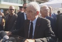 Kωλοτούμπα Mπουτάρη: «Oι παρελάσεις εμψυχώνουν τον πατριωτισμό μας»