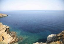 Καιρός: Φθινόπωρο αγνοείται. Ζέστη και υγρασία τη Δευτέρα.