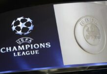Με Champions League οι αθλητικές μεταδόσεις της ημέρας