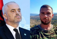Έντι Ράμα: «Σκοτώσαμε ένα εξτρεμιστή, καλά του κάναμε»