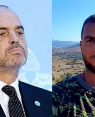 Έντι Ράμα: «Σκοτώσαμε ένα εξτρεμιστή, καλά του κάναμε»
