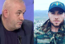 Δημοσιογράφος Αλβανίας: «Έλληνες αν θέλετε ξαναδοκιμάστε»