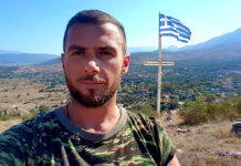 Κωνσταντίνος Κατσίφας: Τα δυο ενδεχόμενα για το θάνατο του Έλληνα στους Βουλιαράτες