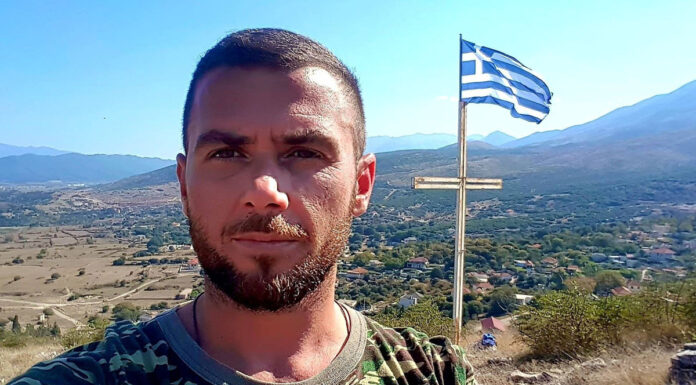 Κωνσταντίνος Κατσίφας: Τα δυο ενδεχόμενα για το θάνατο του Έλληνα στους Βουλιαράτες