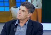 Μπέζος υπέρ κλεισίματος Μega: «Ήταν άρρωστο να βλέπεις επαναλήψεις»