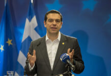 Επιστολή Τσίπρα στους πολιτικούς αρχηγούς ενόψει της συνταγματικής αναθεώρησης