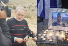 Έλληνας γιατρός που είδε πρώτος τον Κ. Κατσίφα: «Τον εκτέλεσαν. Του δόθηκε η χαριστική βολή»