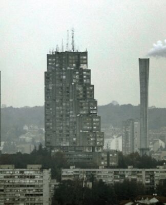Σοκ. 600.000 παιδιά πεθαίνουν κάθε χρόνο από τη μόλυνση του αέρα.