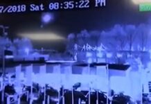 Video ντοκουμέντο. Έτσι έπεσε το ελικόπτερο με τον πρόεδρο της Λέστερ