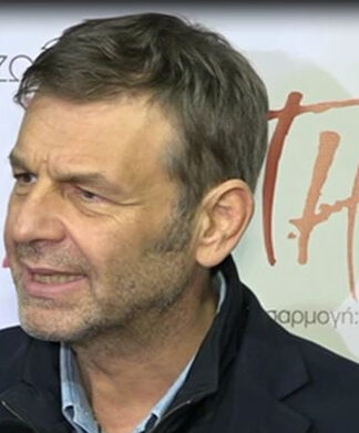 Απόστολος Γκλέτσος: «Αν πω τι λεφτά έπαιρνα από την τηλεόραση θα με πάρουν με τις πέτρες…»