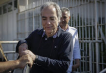 Οργή σε ΗΠΑ και Τουρκία για τη νέα άδεια στον Κουφοντίνα