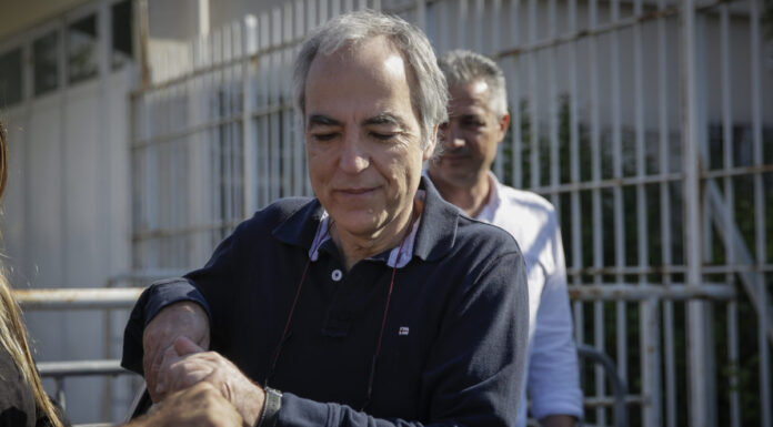 Οργή σε ΗΠΑ και Τουρκία για τη νέα άδεια στον Κουφοντίνα