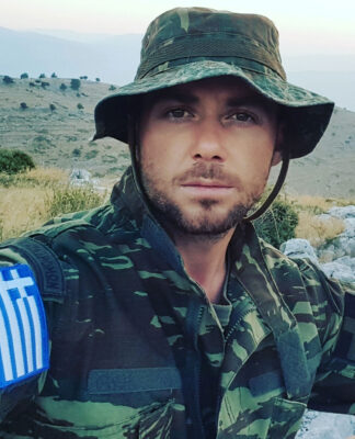 Κωνσταντίνος Κατσίφας: Θρίλερ με την ιατροδικαστική εξέταση της σορού του