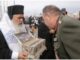 Η Αγία Ζώνη σε κάθε κλίνη ασθενούς στο 424 Στρατιωτικό Νοσοκομείο της Θεσσαλονίκης