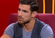 Ετεοκλής Παύλου: «Όταν βγήκα από το νοσοκομείο, ήμουν 150 κιλά. Πάλεψα σκληρά για να επανέλθω»