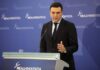 Κικίλιας: ΣΥΡΙΖΑ και ΑΝΕΛ δεν προασπίζουν το εθνικό συμφέρον, προσπαθούν μόνο να παρατείνουν τον βίο τους
