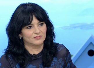 Ζενεβιέβ Μαζαρί: «Δεν με ενδιαφέρει που κλαίνε τα κορίτσια»
