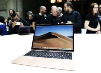 Apple: Αυτά είναι τα νέα iPad Pro, MacBook Air και Mac Mini – video