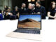 Apple: Αυτά είναι τα νέα iPad Pro, MacBook Air και Mac Mini – video