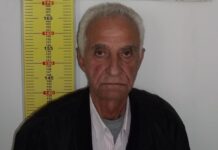 Φωκίδα: Αυτός είναι ο 72χρονος που πιάστηκε για ασέλγεια σε ανήλικη